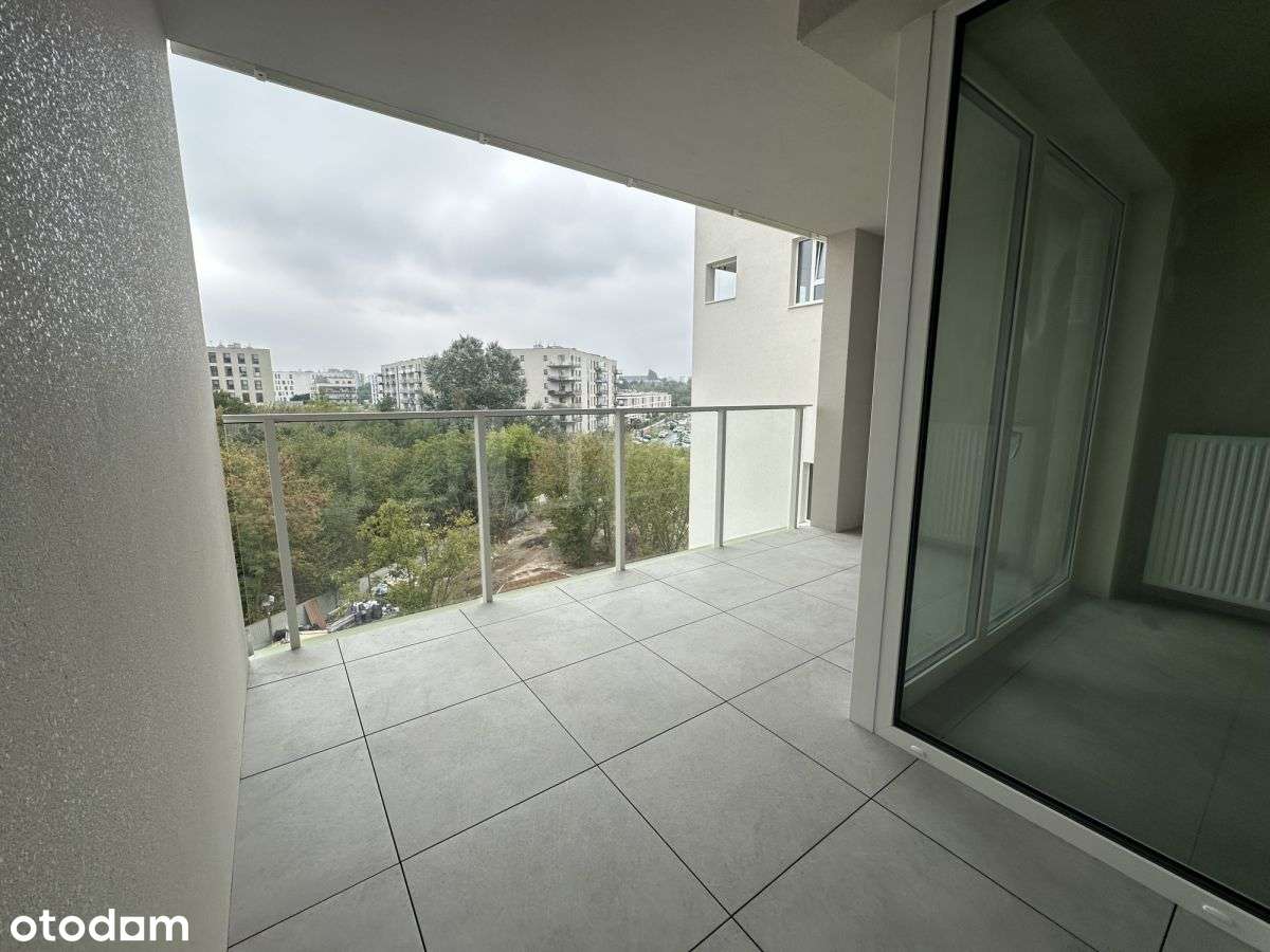 Bez PCC!Stan deweloperski! 3pokoje, Mokotów!-2