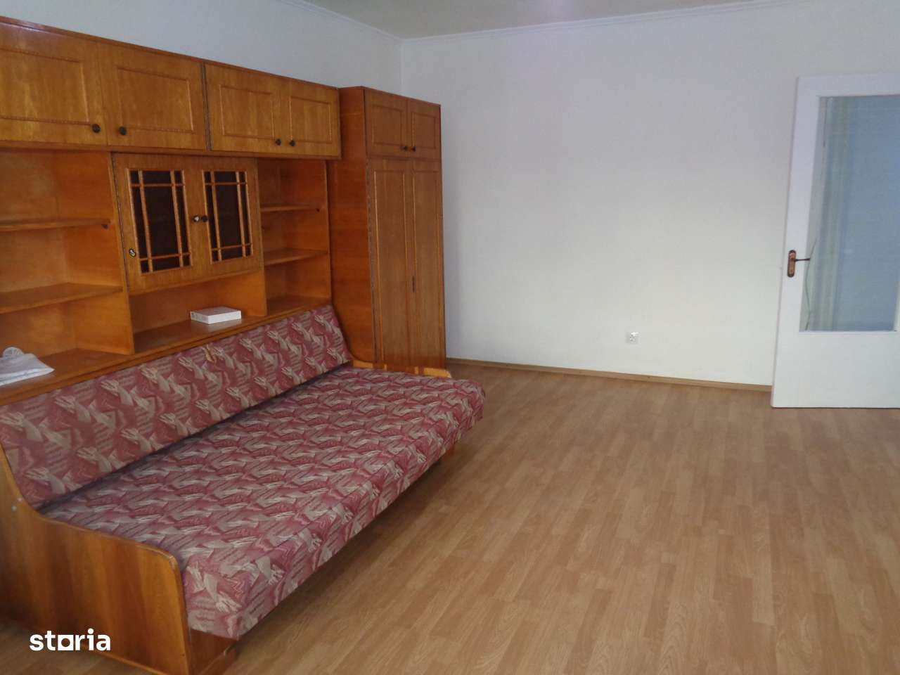 Apartament 2 camere confort 1 decomandat VLAICU