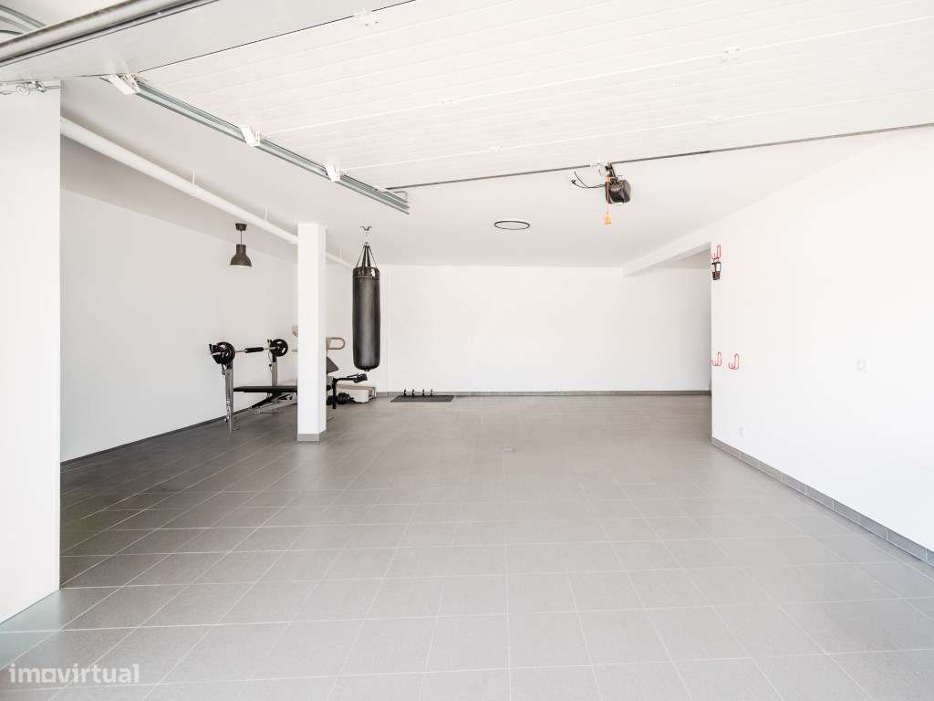 Moradia T6 c/ Piscina | Cascais-31