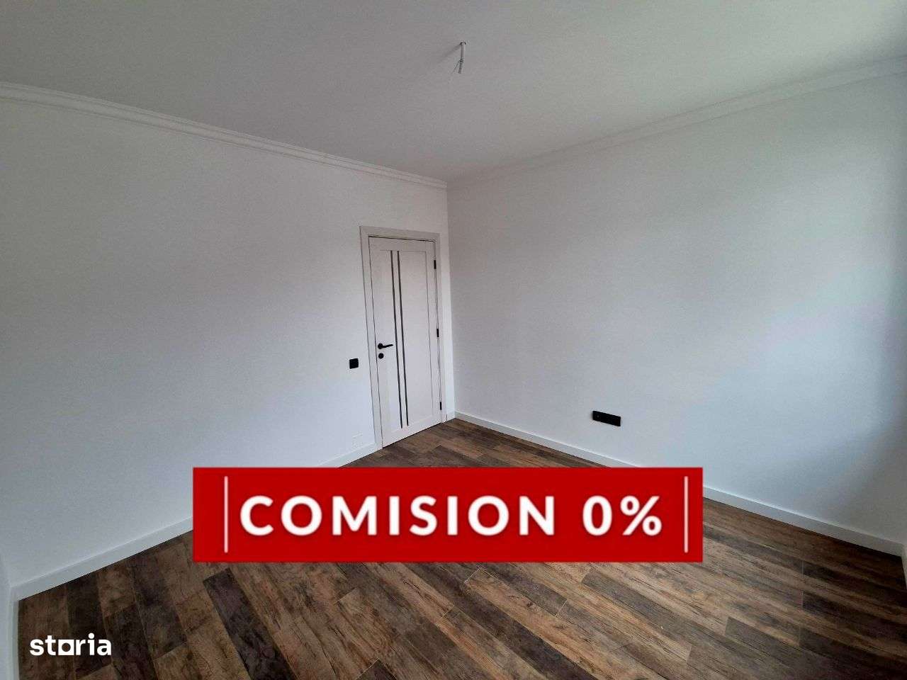 Apartament 2 camere, 52mp, etaj 1, garaj, zona Teilor - Imagine principală: 1/10