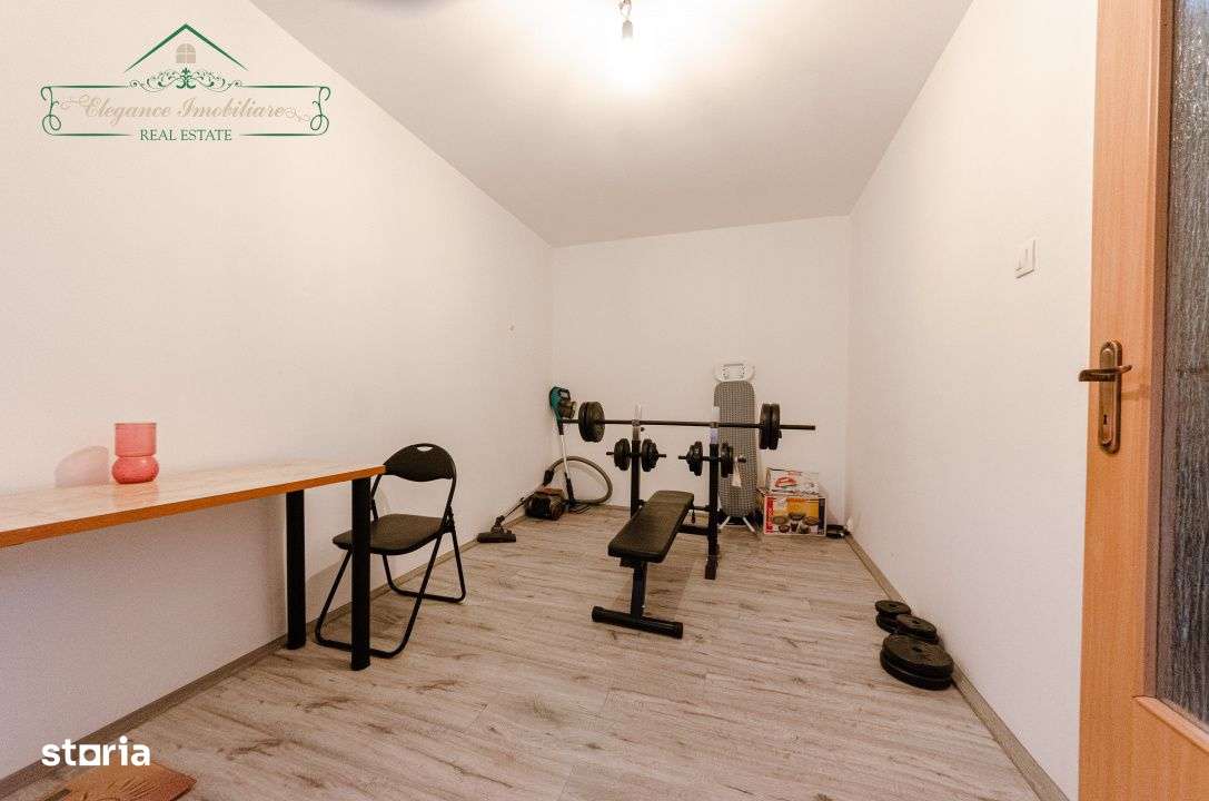 Apartament cu 2 camere, zona Sega, Arad - Imagine principală: 4/8