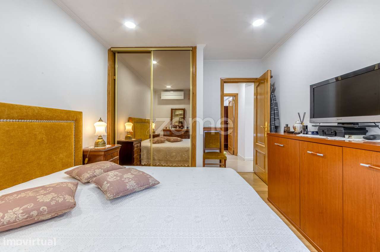 Apartamento T3 Alfragide-13