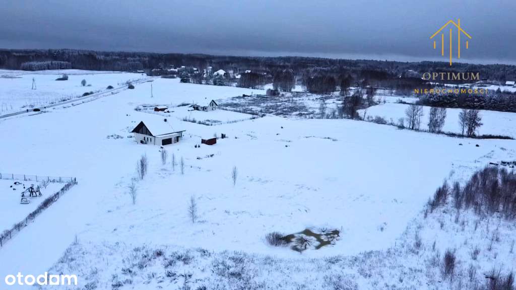 Działka 3097 m² | Gady | 147 000 zł-2