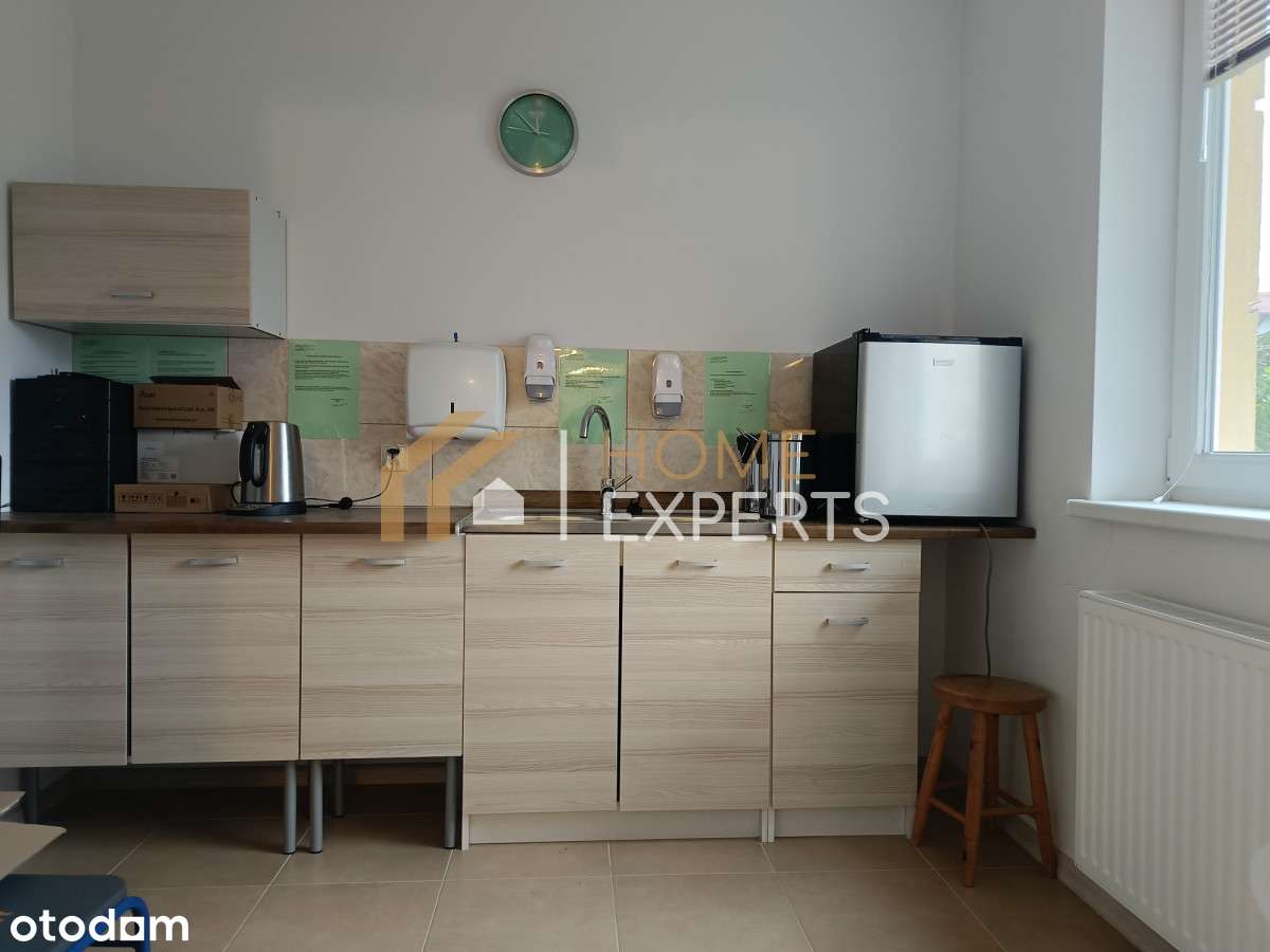 Z ogródkiem, słoneczne - Pełny obrazek: 5/13