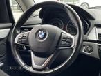 BMW 216 Active Tourer d - 22