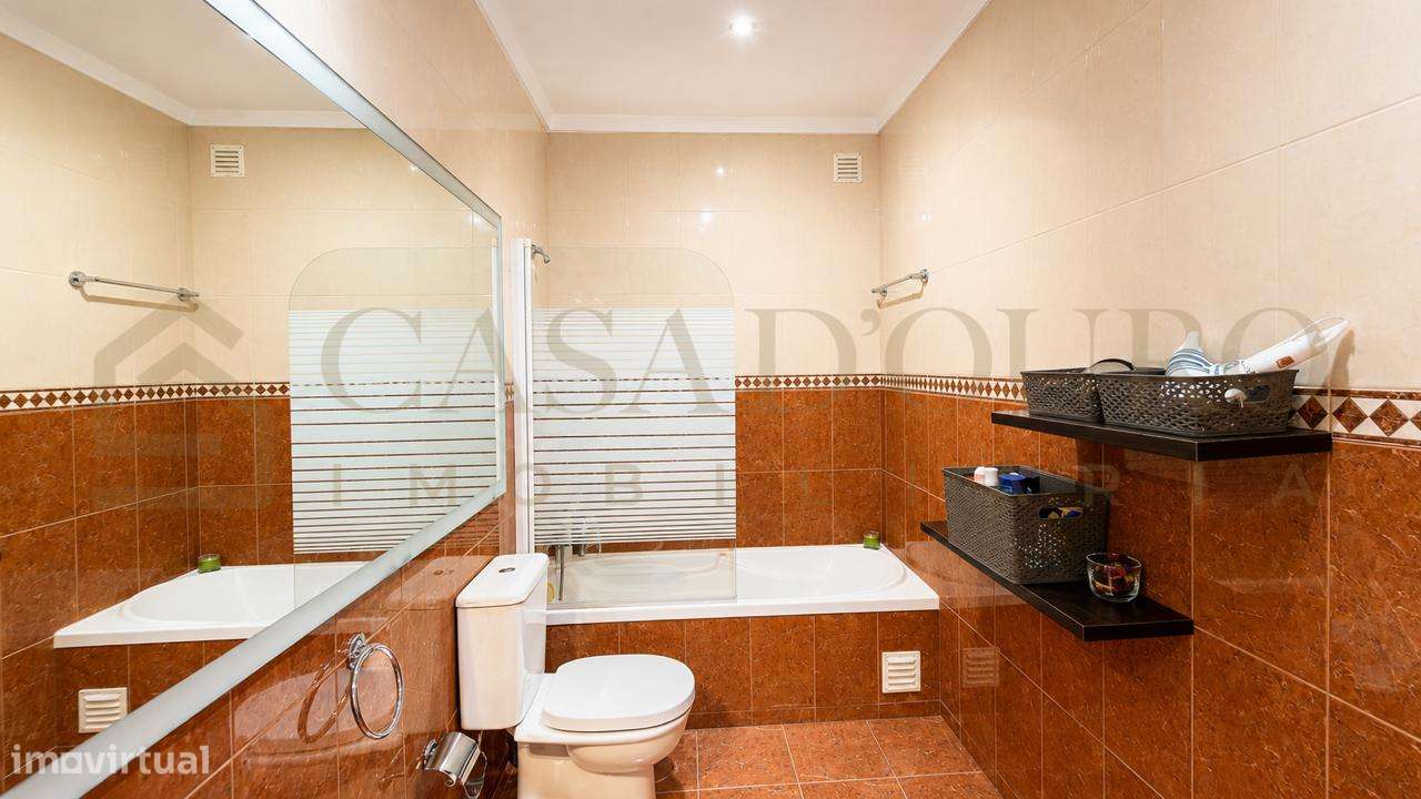 T3 c/ Terraço- Alfena | Hospital Trofa Saude-18
