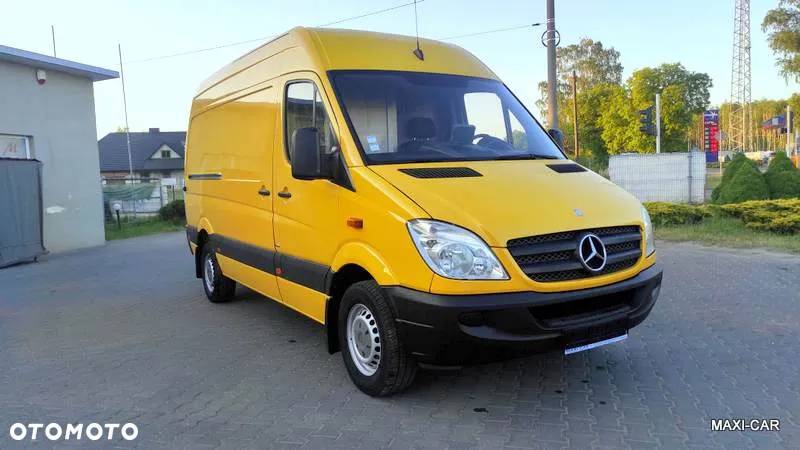 Mercedes-Benz SPRINTER - 11