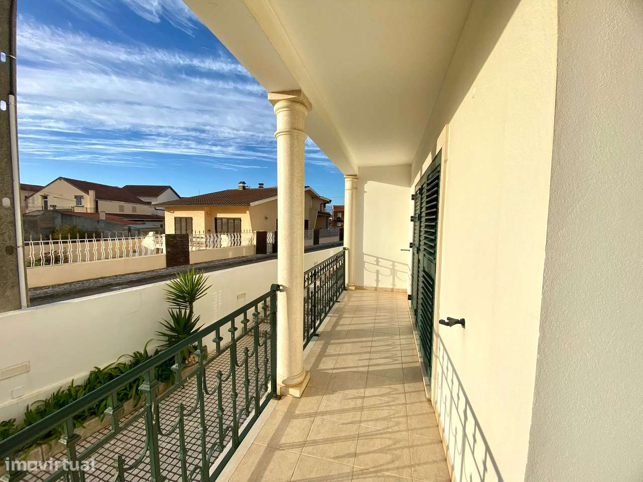 Moradia T4 + T1 Elegante e sofisticada em Figueira da Foz-34