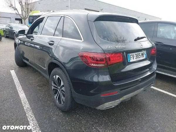 Mercedes-Benz GLC 300 de 4Matic 9G-TRONIC Edition AMG Line - 10