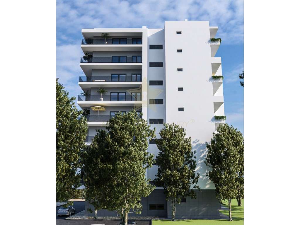 Apartamento T4 premium em Portimão!! - Grande imagem: 2/7