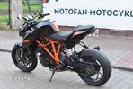 KTM Super Duke - 17