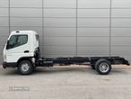 Mitsubishi Canter 7C15 - 12