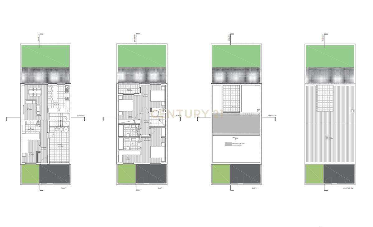 Moradia T4 com piscina-12