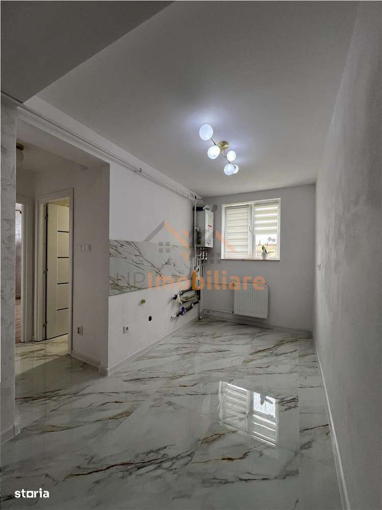 APARTAMENT 2 CAMERE | STEI - Imagine principală: 4/10
