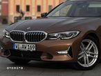 BMW Seria 3 320d Luxury Line - 19
