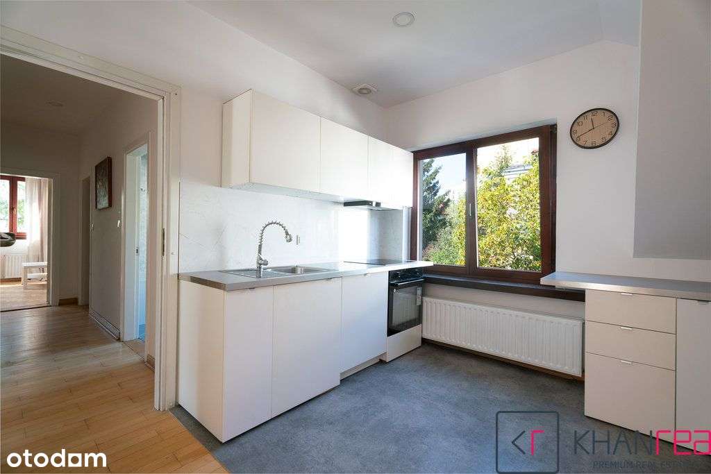 Sadyba - słoneczne, duże, ciche mieszkanie! - Pełny obrazek: 5/16