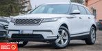 Land Rover Range Rover Velar 2.0 - 9