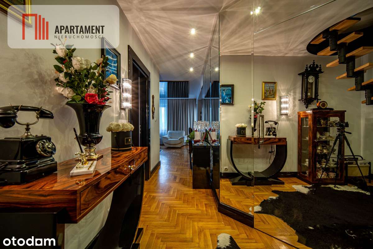 Tylko u nas! Zamieszkaj z klasą!-15