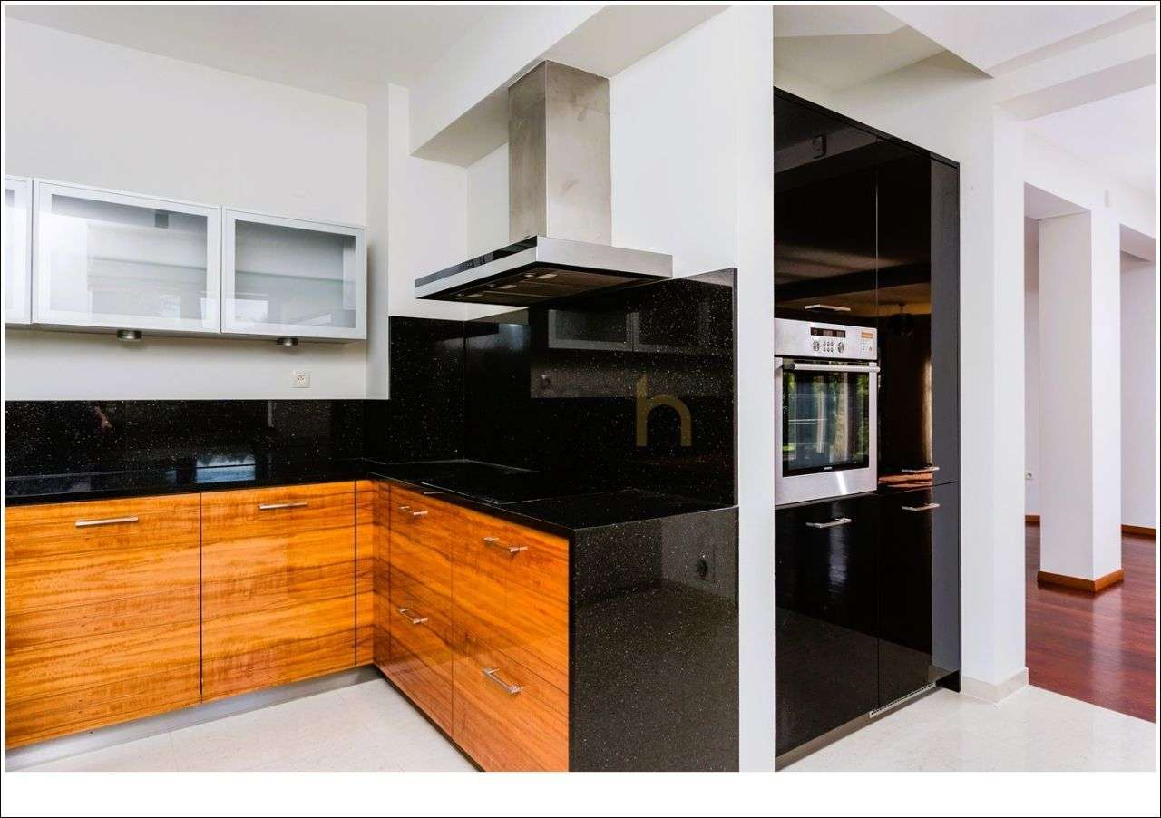 5 sypialni | Nowoczesny | Ogród | Klimatyzacja - Pełny obrazek: 5/16