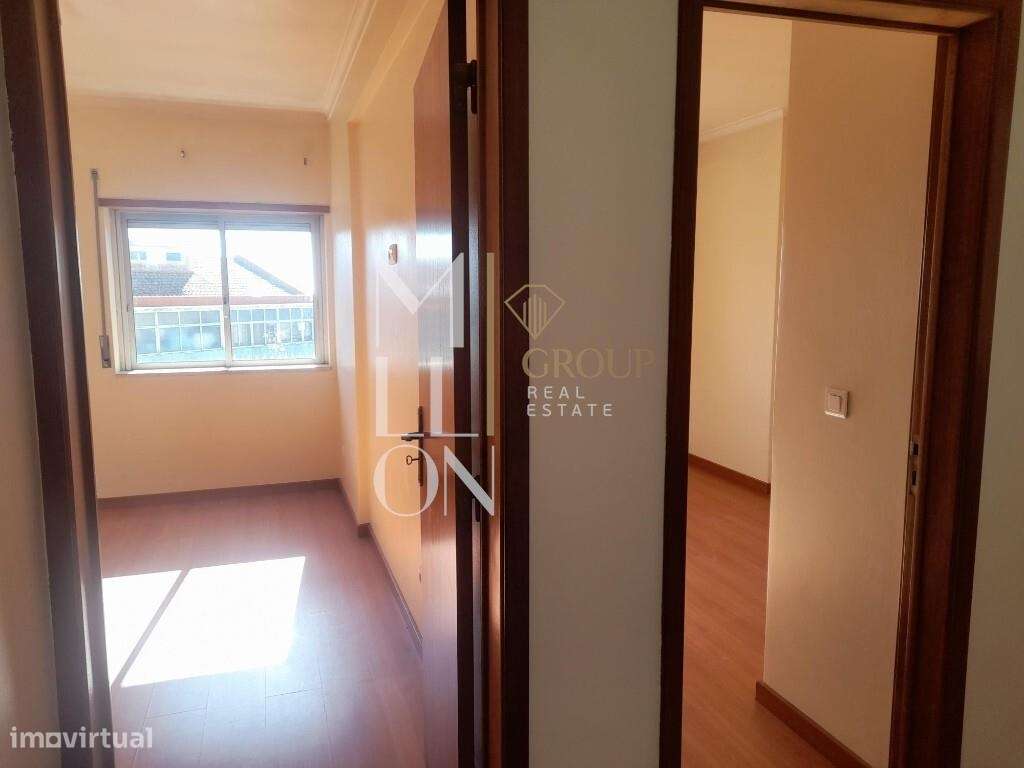 T2 com Varanda | 79 m2 | 265.000€ - Grande imagem: 4/33