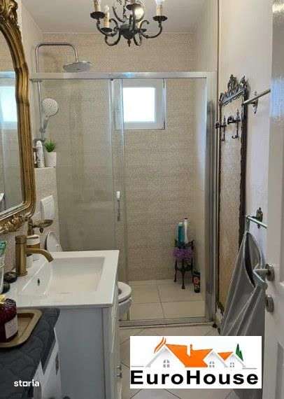 Apartament cu 2 camere de inchiriat in Alba Iulia - Imagine principală: 5/7