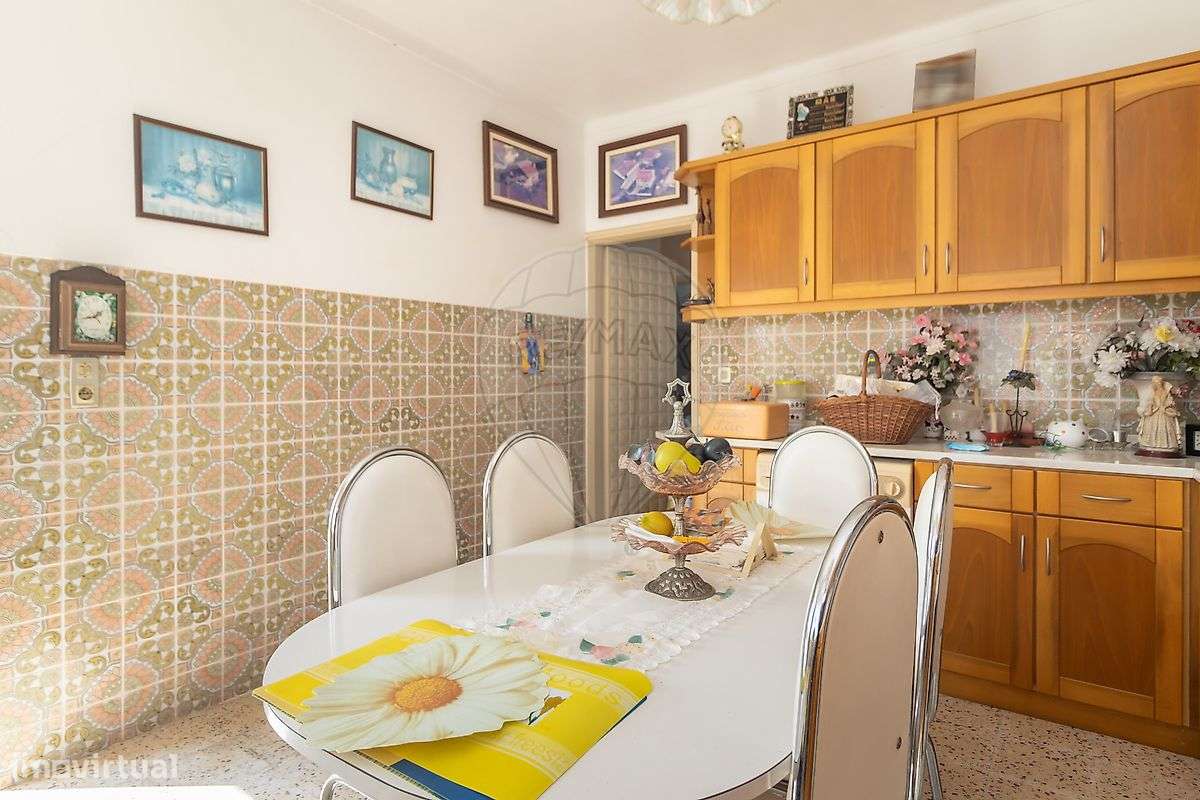 Moradia T2 para venda - Grande imagem: 4/12