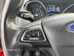 Ford Focus 1.5 TDCi SYNC Edition ASS - 23