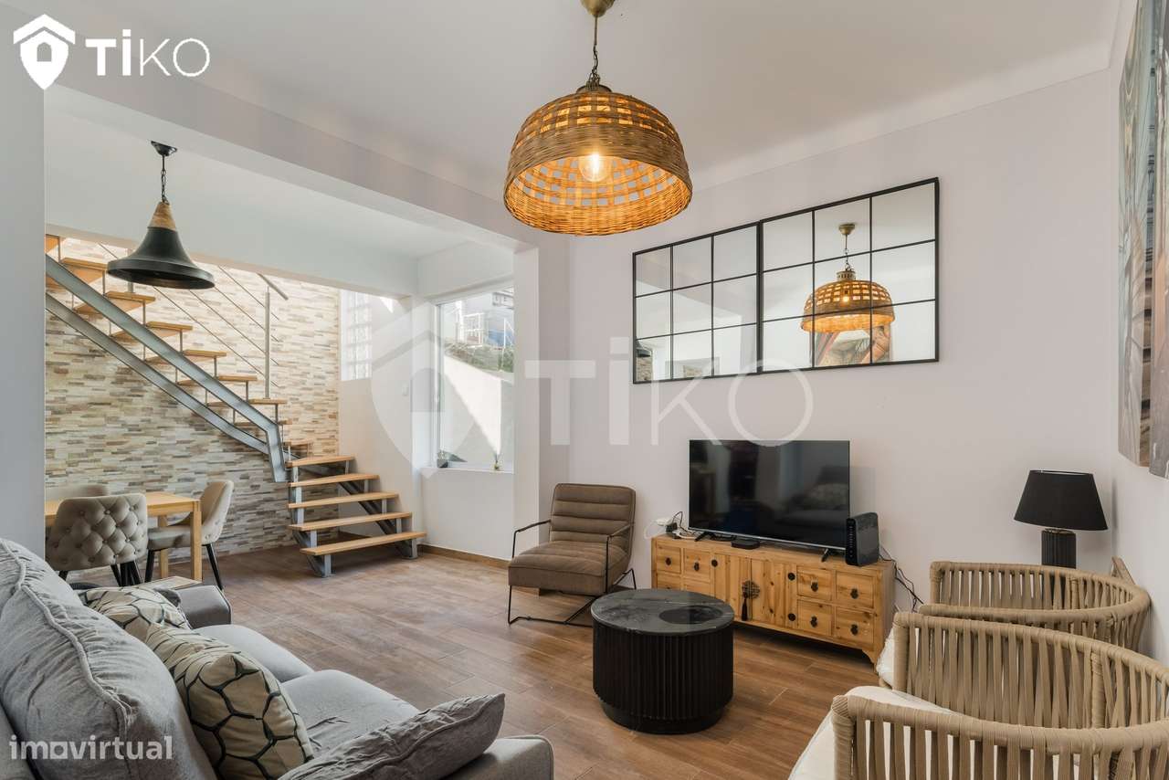 Moradia T6 Paredes, Alenquer - Grande imagem: 5/40