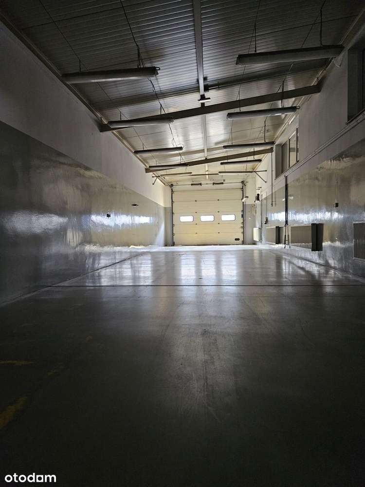 Atrakcyjny kompleks produkcyjno-magazynowy-4