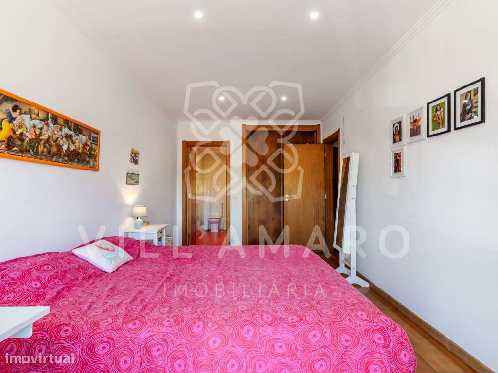 Apartamento T2 Mafra | Quinta das Pevides | Mafra-25