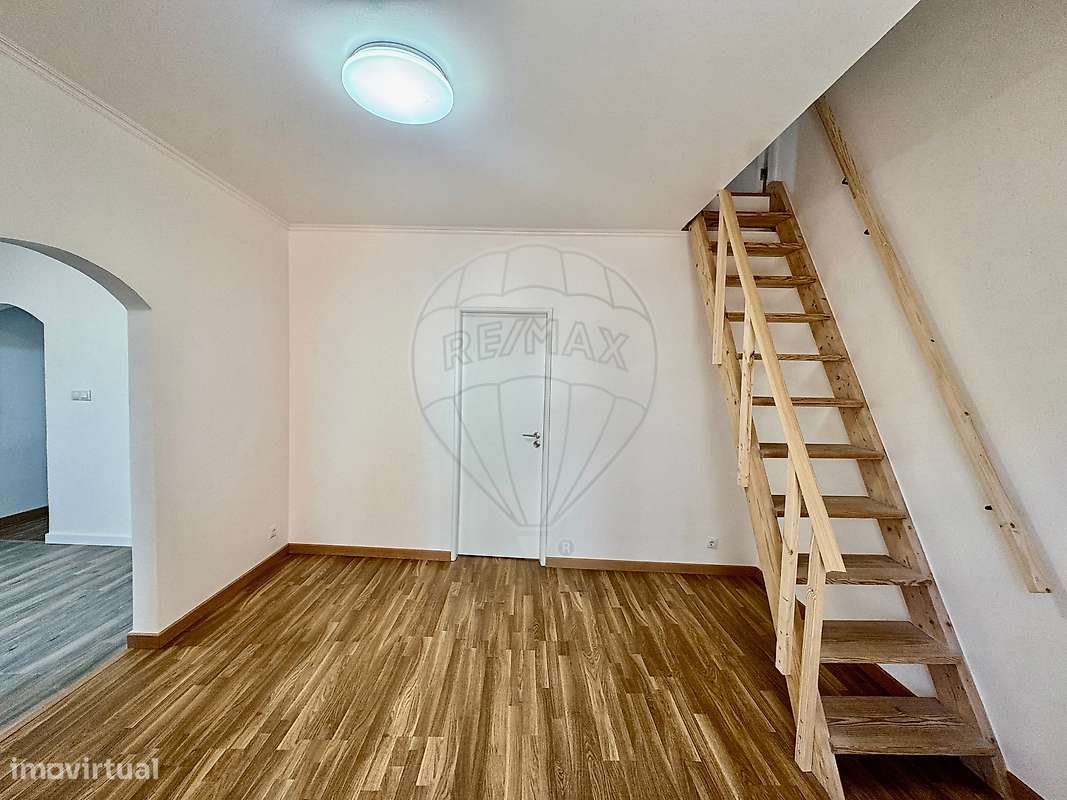 Apartamento T3 para venda-24