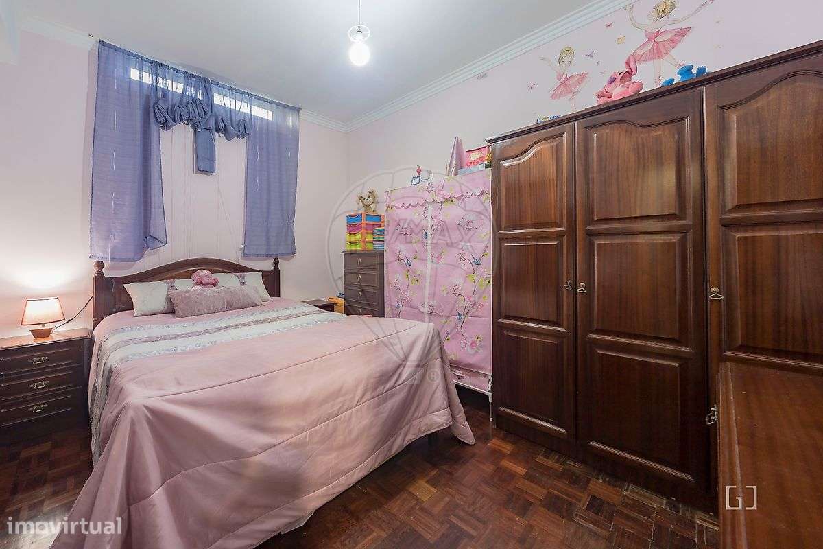 Apartamento T0 para venda-16
