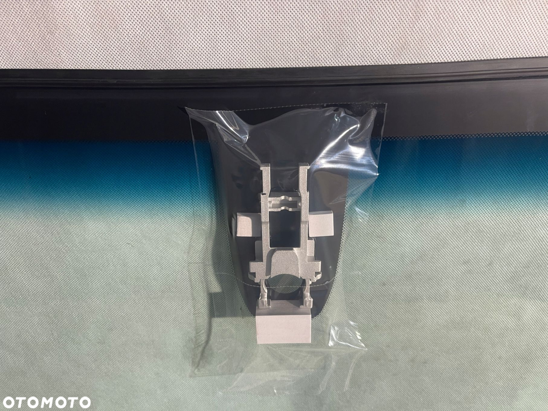 CADILLAC CTS SEDAN SZYBA PRZEDNIA SENSOR ACOUSTIC 2014-2019 - 6