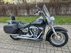 Harley-Davidson Softail Heritage Classic - 4