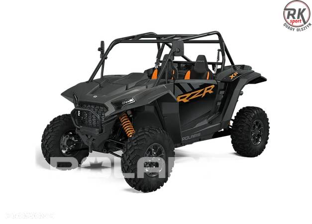 Polaris RZR - 1