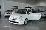 Fiat 500 1.3 MJ Lounge S&S - 6