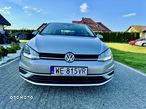 Volkswagen Golf 1.6 TDI SCR Comfortline - 8