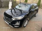 Hyundai Tucson blue 2.0 CRDi 4WD N Line - 6