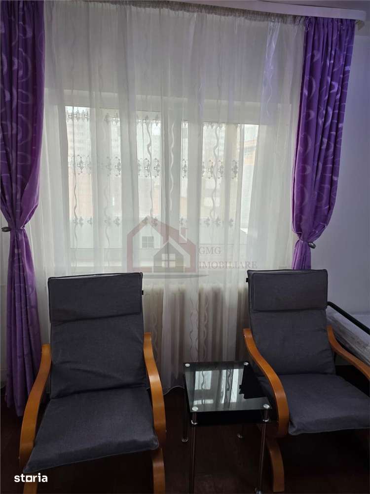 Garsoniera zona IANCULUI - Imagine principală: 5/12