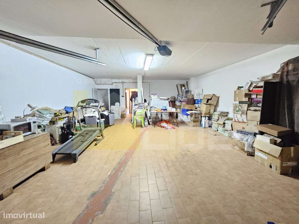 Exclusividade Imobiliária Lider
Moradia T4 em Condomínio Fechado d...-52