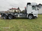 Mercedes-Benz ACTROS 2648 SPECJALNY PłUG 6X4!!! - 3