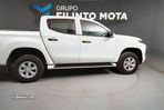 Mitsubishi L200 2.3 DI-D CD Invite 2WD - 8