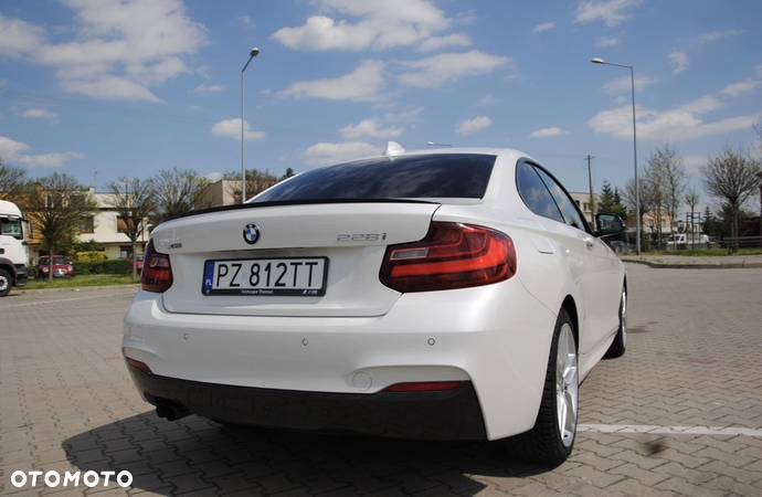 BMW Seria 2 - 5