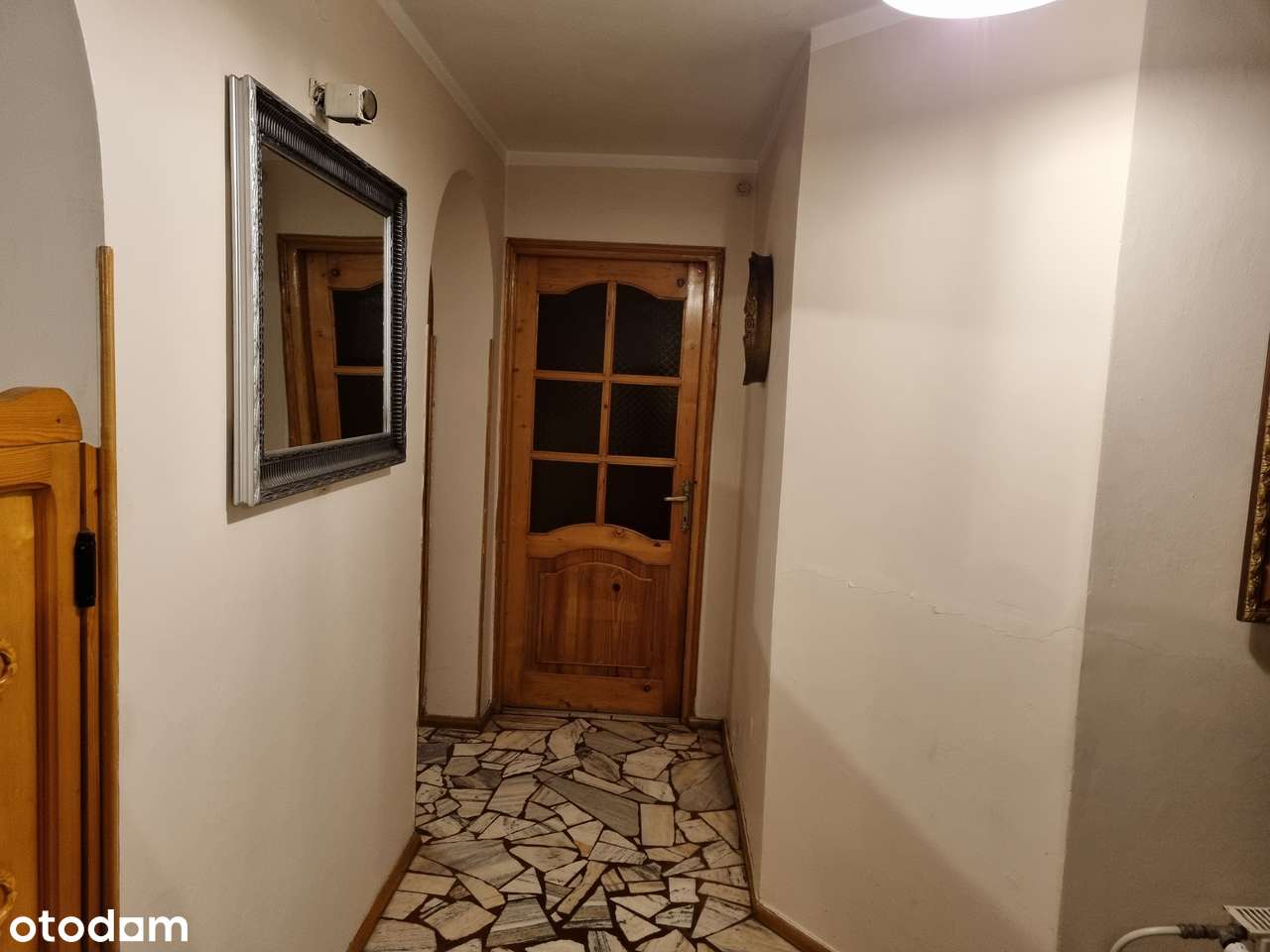 Dom z Widokiem na Babią Górę i Lasy-9