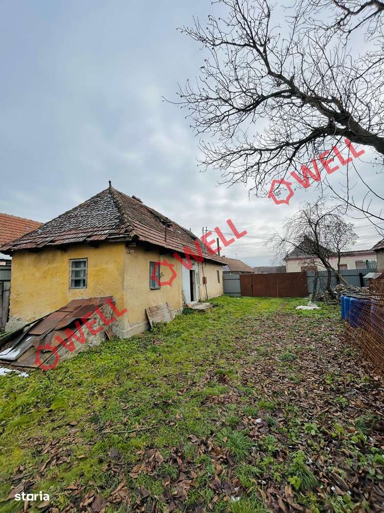 De vânzare casă în Aita Mare - Imagine principală: 3/14