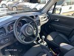Jeep Renegade 1.0 Turbo 4x2 M6 Limited - 13