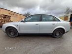 SKRZYNIA BIEGÓW FEC MANUALNA 5-BIEGOWA AUDI A4 B6 1.9 TDI 130KM - 6