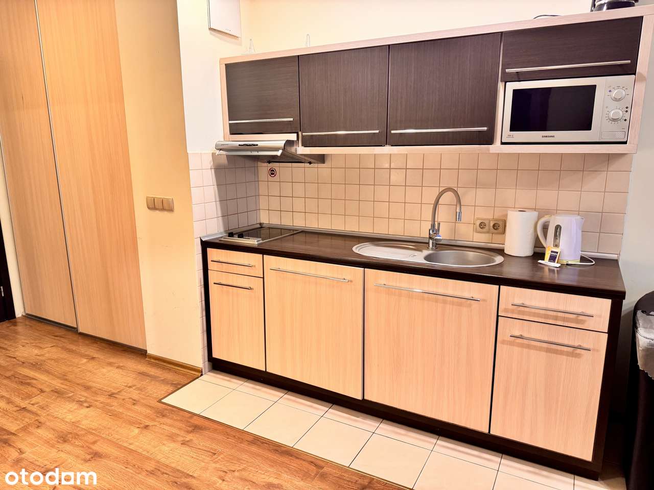 2 pokoje, apartament w Diva 200m do plaży KOŁOBRZEG-2