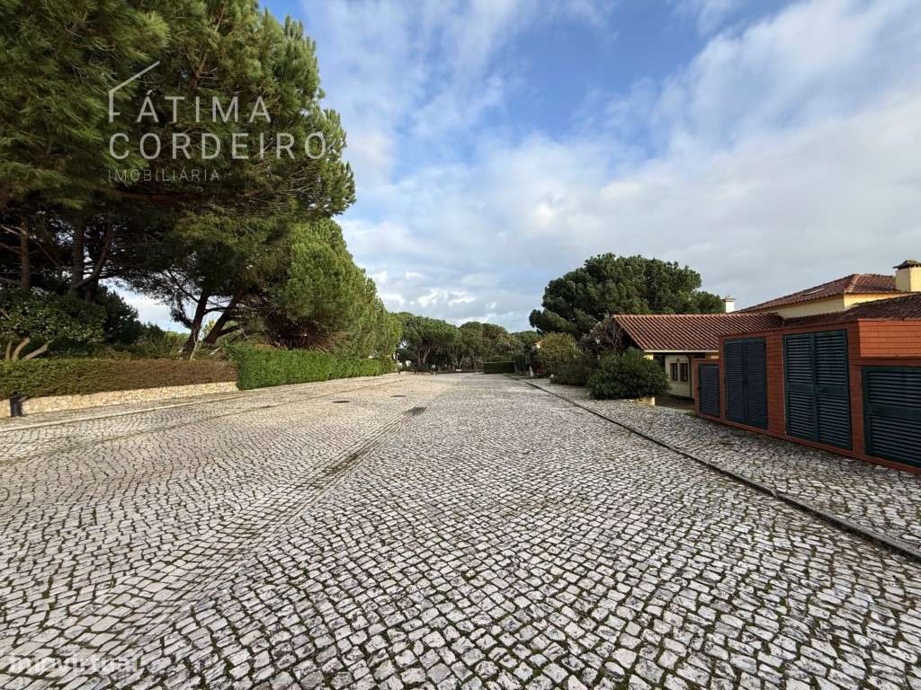 Morada Condomínio Privado Quinta do Peru-45