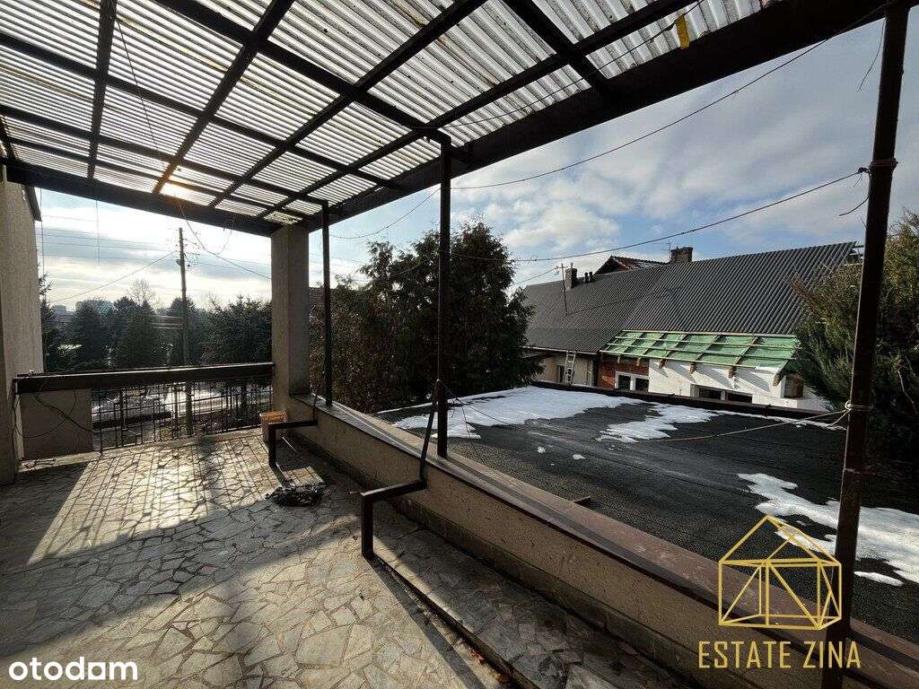 4 pokoje | 150 m2 | Kuźnicy Kołłątajowskiej - Pełny obrazek: 4/20